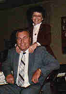 Mom & Dad