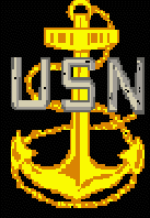 Navy Years