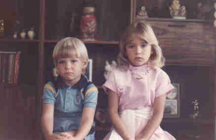 My Kids