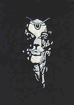 Priestess