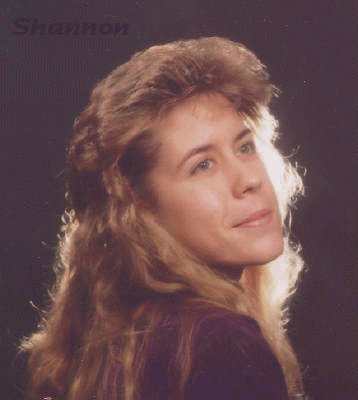 Shannon