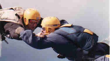 Freefall