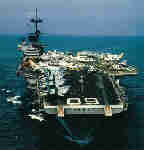 USS Saratoga