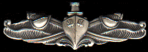 Enlisted Surface Warfare Specialist