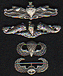 Military Decorations