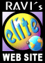 Elite Web Site Award