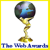 Best Web Site Award
