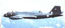 B-57 Bomber