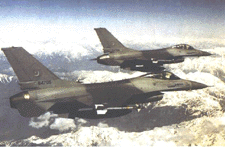 Over Karakorum