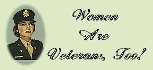 Military Women