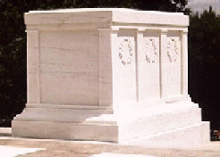 Tomb of the Unknown Soldier