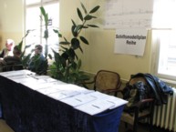 Stand of Nostalgianavy