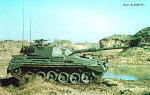 TAM (Ej&eacute;rcito Argentino).