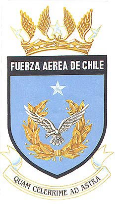 FACh blason.