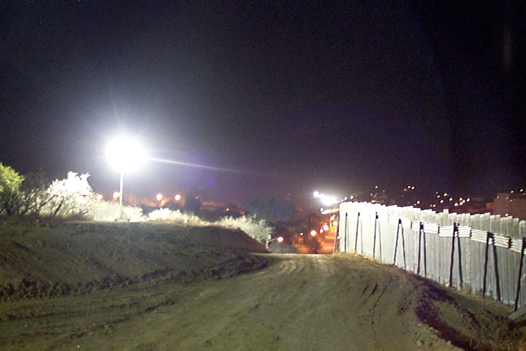 Nogales, Arizona