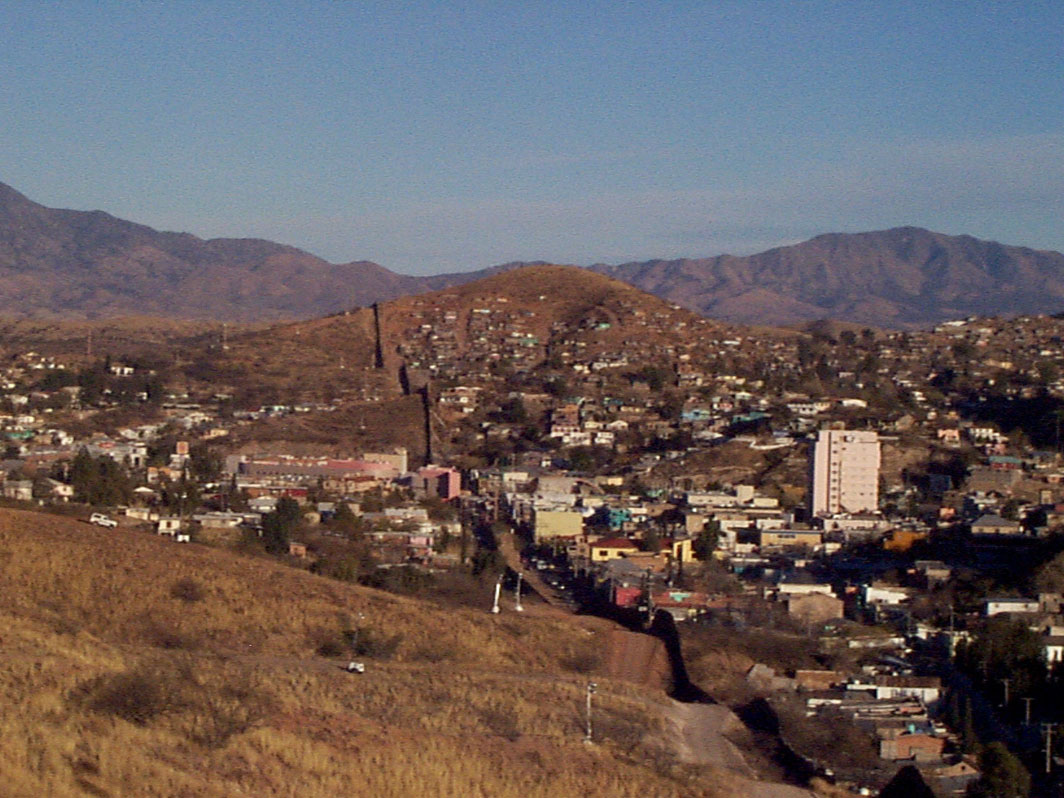 Nogales, Arizona