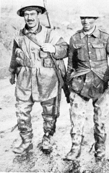 Black Watch of Canada, 13th Batt.