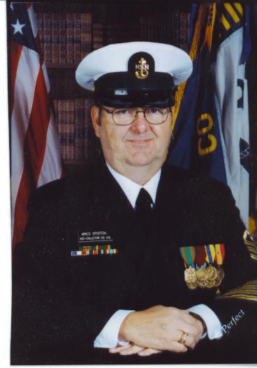 cwo navy