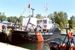 45' Tender