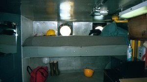 Berthing