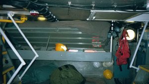 Handy Storage Rack