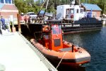RHIB Picture
