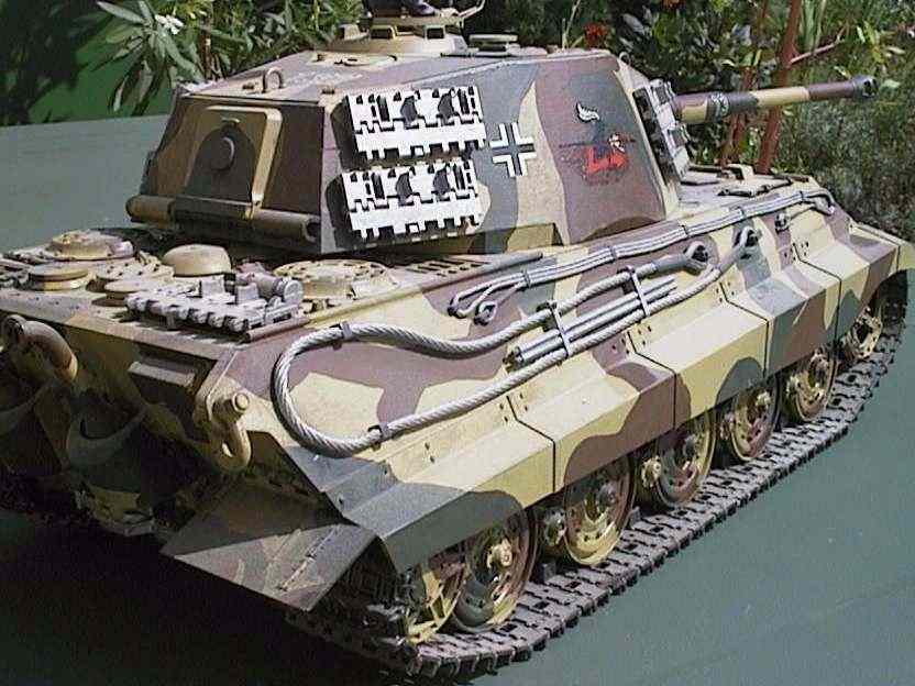 Modellbau