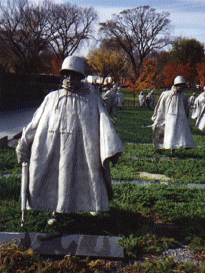 Korean Memorial
