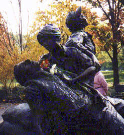 Women's Memorial