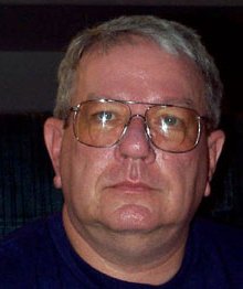 Dan Decker from Brownfield, Texas