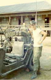 Don Thompson 1969