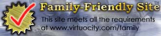 Family 
Friendly Site