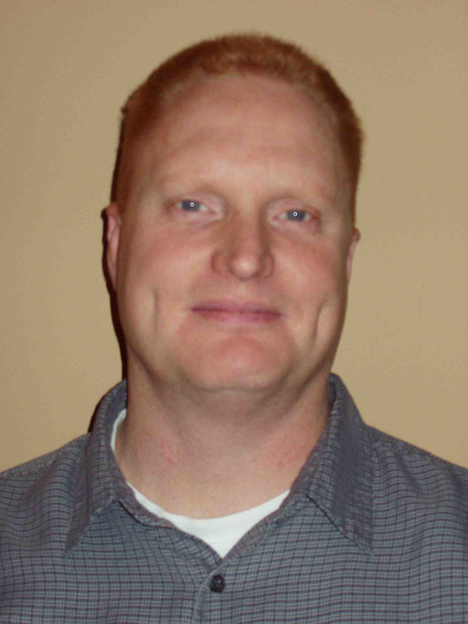 BMC Eric Palker, USN