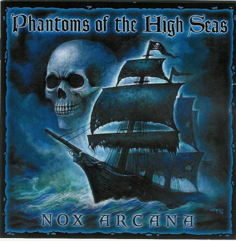 highseasphantoms
