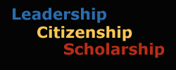 NJROTC Logo