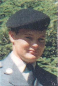ANDRE ROLAND GUILLET POW/MIA VIETNAM WAR
