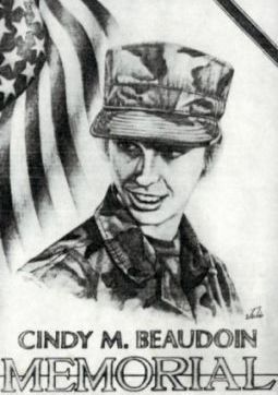 Cindy Marie Beaudoin