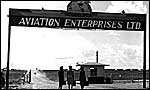 Avenger Field