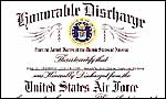 Honorable Discharge