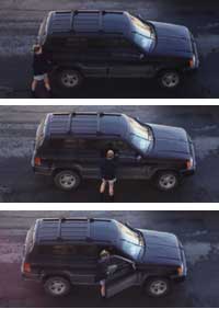 Pick Up