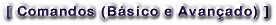 Services da BrasIRC