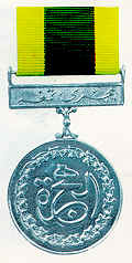 Click to see Commemorative  Medals