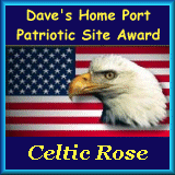 DAVE'S AWARD