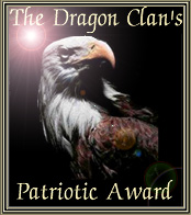 DRAGON'S PATRIOTIC AWARD