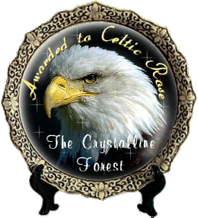 NADEEN'S AWARD
