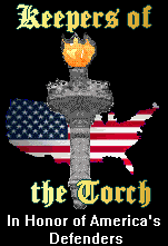 TORCH AWARD
