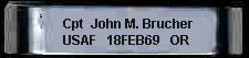 JOHN'S PAGE