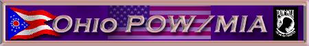 OHIO POW MIA PAGES