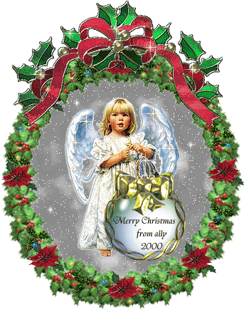ALLY'S GIFT