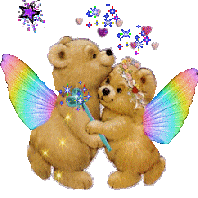 ANGEL GIFT